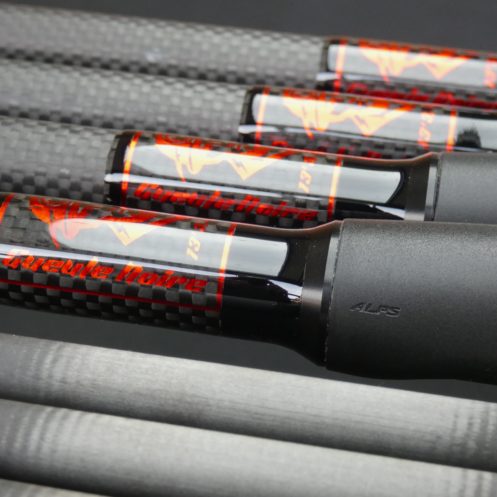 Gueule Noire 13' 3.75lbs